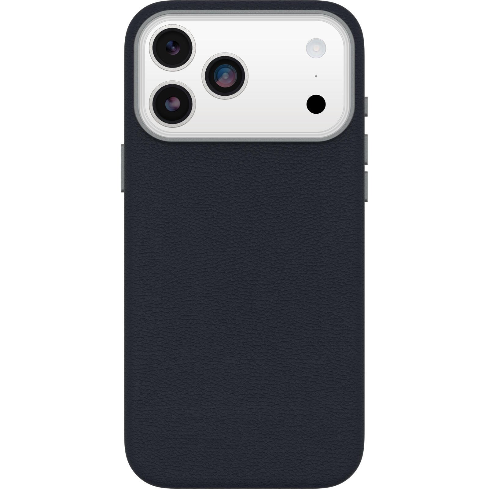 OtterBox Symmetry Kaktusleder for Apple iPhone 17 Pro Max - blue