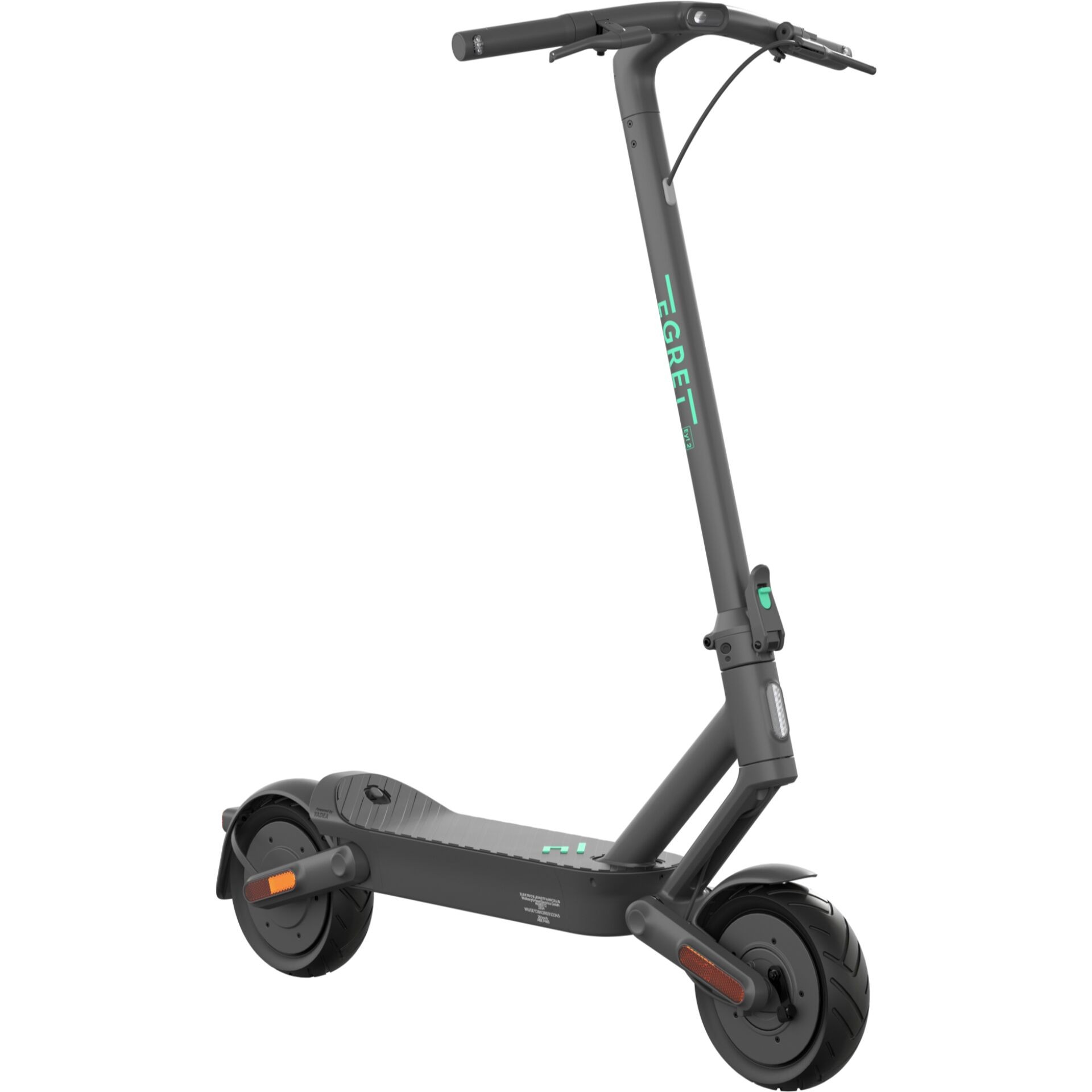Egret Ey! 2 E-Scooter