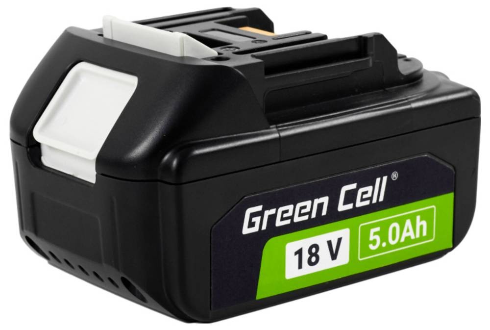 Green Cell GC-PTMA18V5 BL1850 Werkzeug-rechargeable battery 18V 5Ah