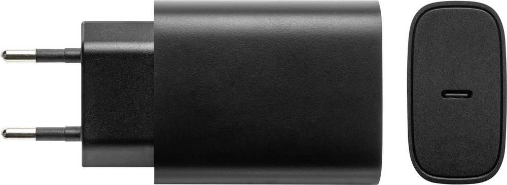 GYS USB-LADEGERÄT 67W USB chargeur 67W USB-C Fast Charge noir