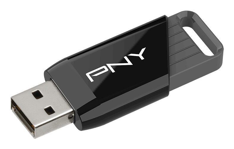 PNY Attaché X USB flash drive 256 GB USB Type-A 3.2 Gen 1 (3.1 Gen 1)