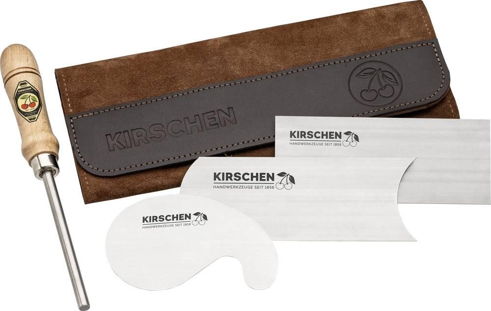 Kirschen 3824001 Abziehklingenset