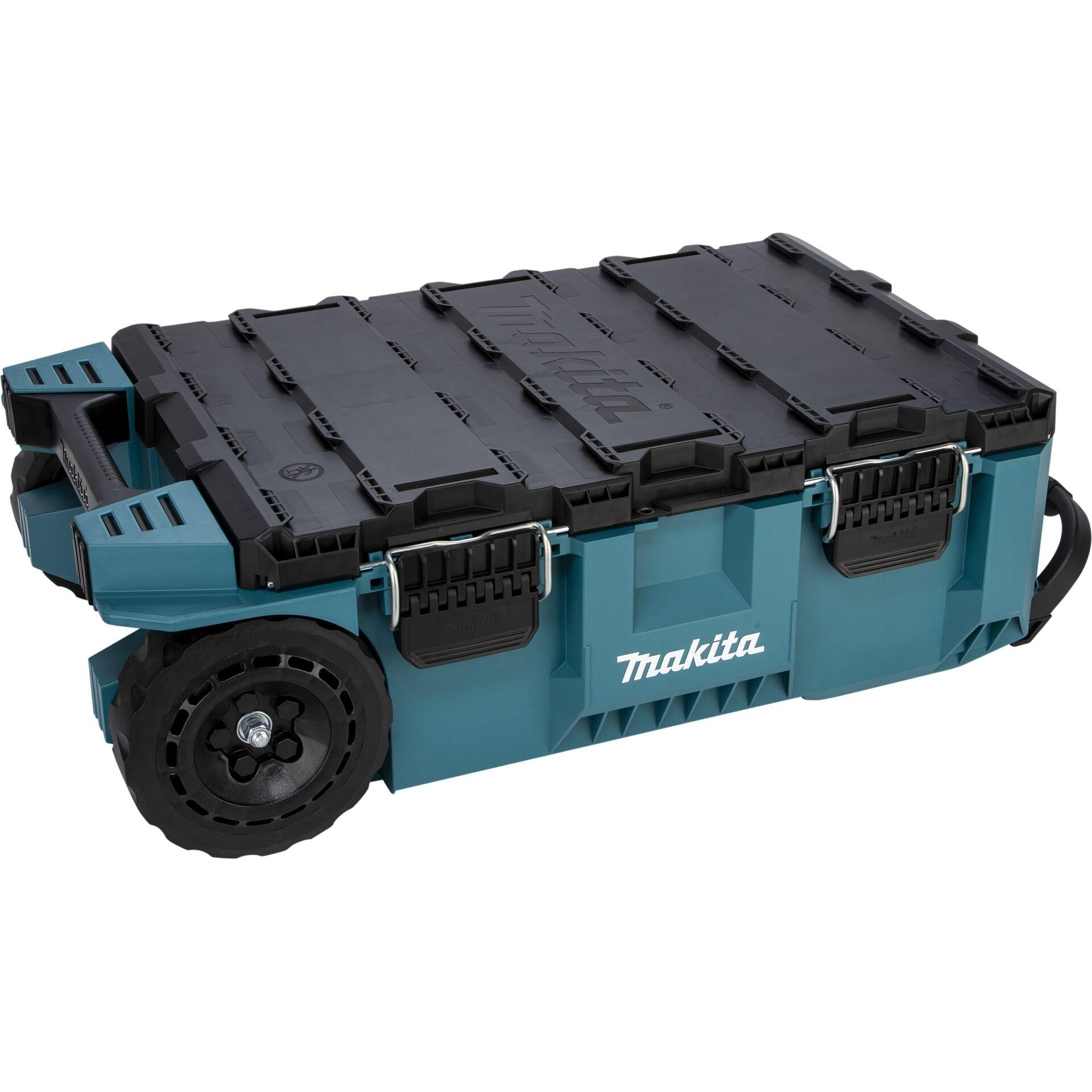 Makita P-91001 MAKTRAK Trolley Werkzeugbox L