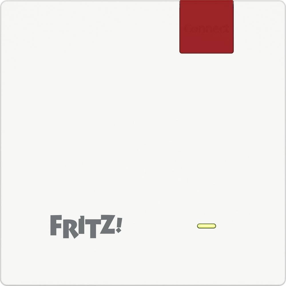 Fritz! WiFi 7 Repeater 1700 International 20003132 LAN, WLAN Mesh-fä