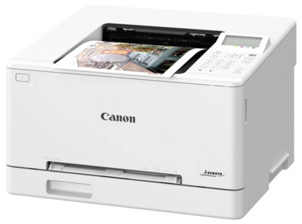 Canon LBP646Cdw Couleur 1200 x 1200 DPI A4 Wifi - Canon LBP646Cdw,