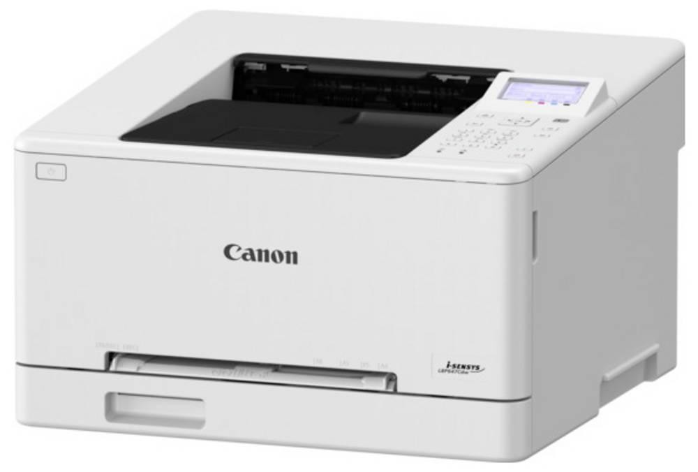 Canon i-SENSYS LBP647Cdw A colori 1200 x 1200 DPI A4 Wi-Fi - Canon i-