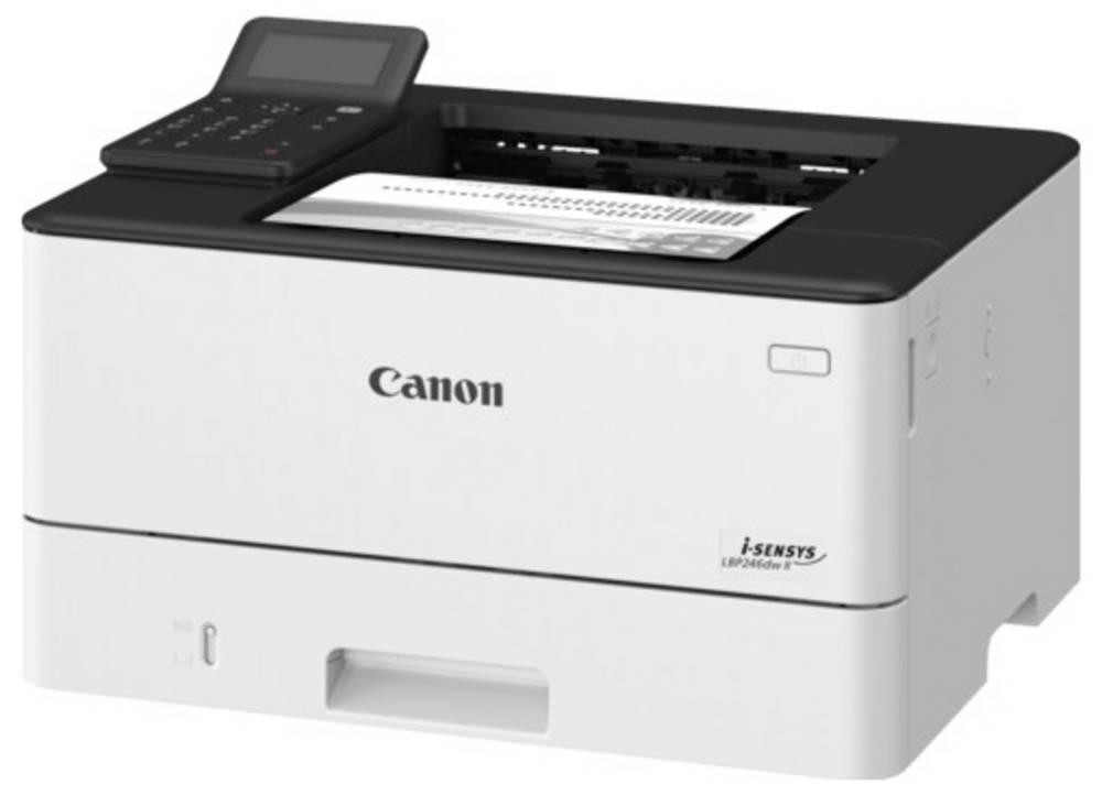 Canon i-SENSYS LBP246dw II A4 Wifi - Canon i-SENSYS LBP246dw II,