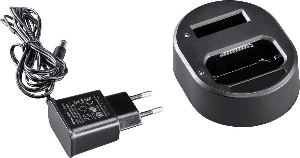 Midland charger Einzel-Standlader for BR 180 C1629