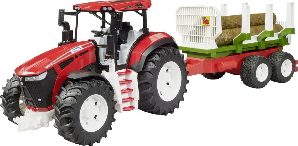 Bruder Landwirtschafts Modell