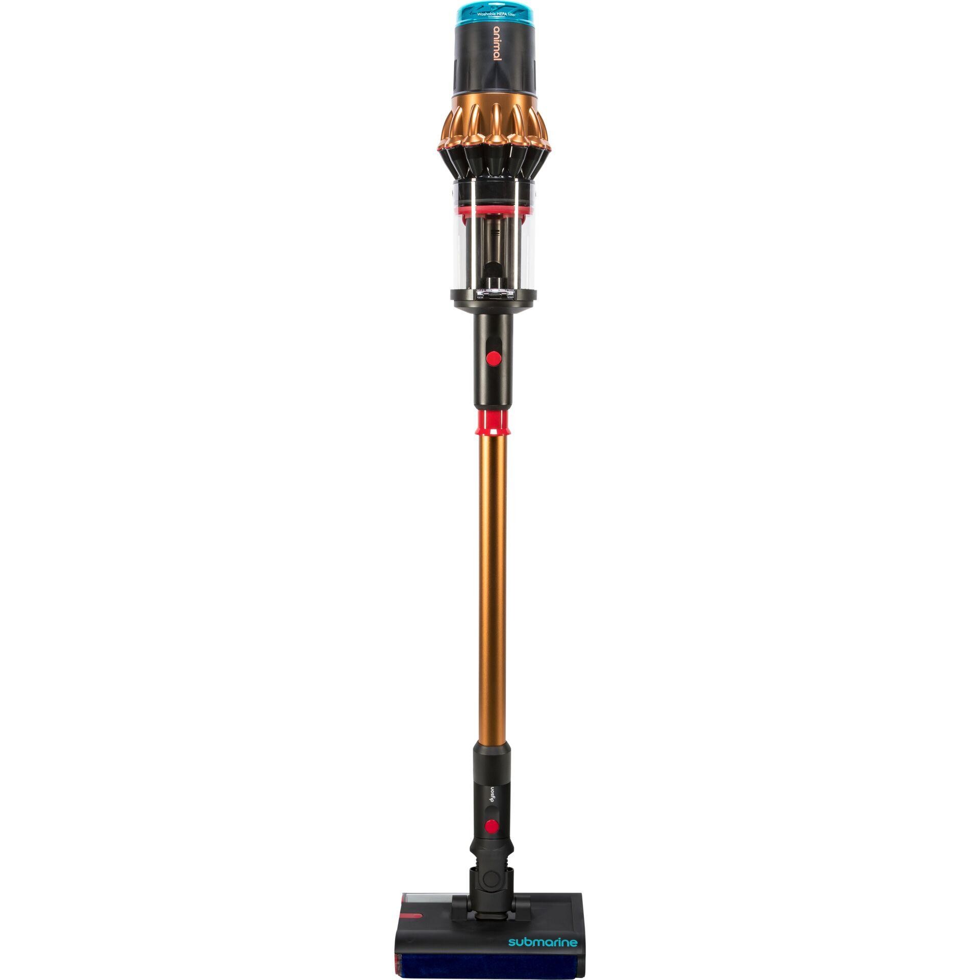 Dyson V16 Piston Animal Submarine 3-in-1 stick vacuum Battery Dry&wet
