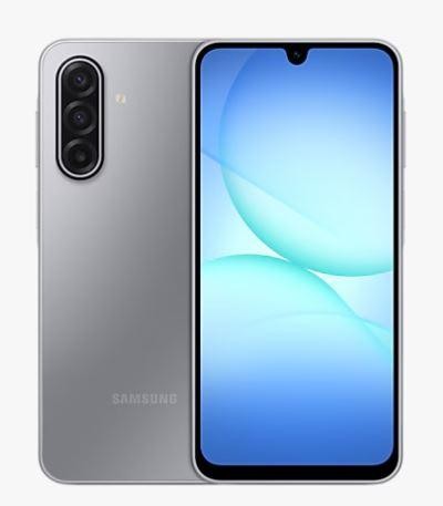 Samsung Galaxy A17 17 cm (6.7") Dual SIM ibrida 4G USB tipo-C 4 GB