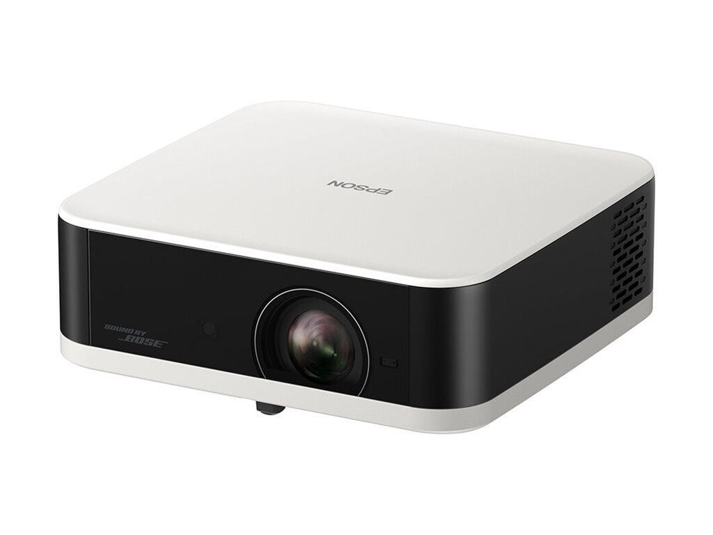 Epson Lifestudio Pop EF-61W Diamond White - Epson Lifestudio Pop