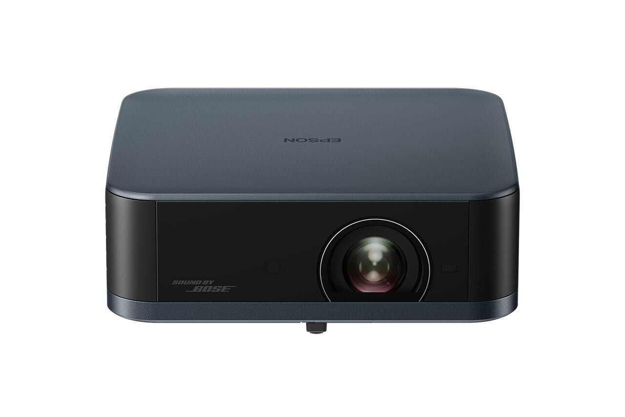 Epson Lifestudio Pop Plus EF-62N Metallic Navy - Epson Lifestudio