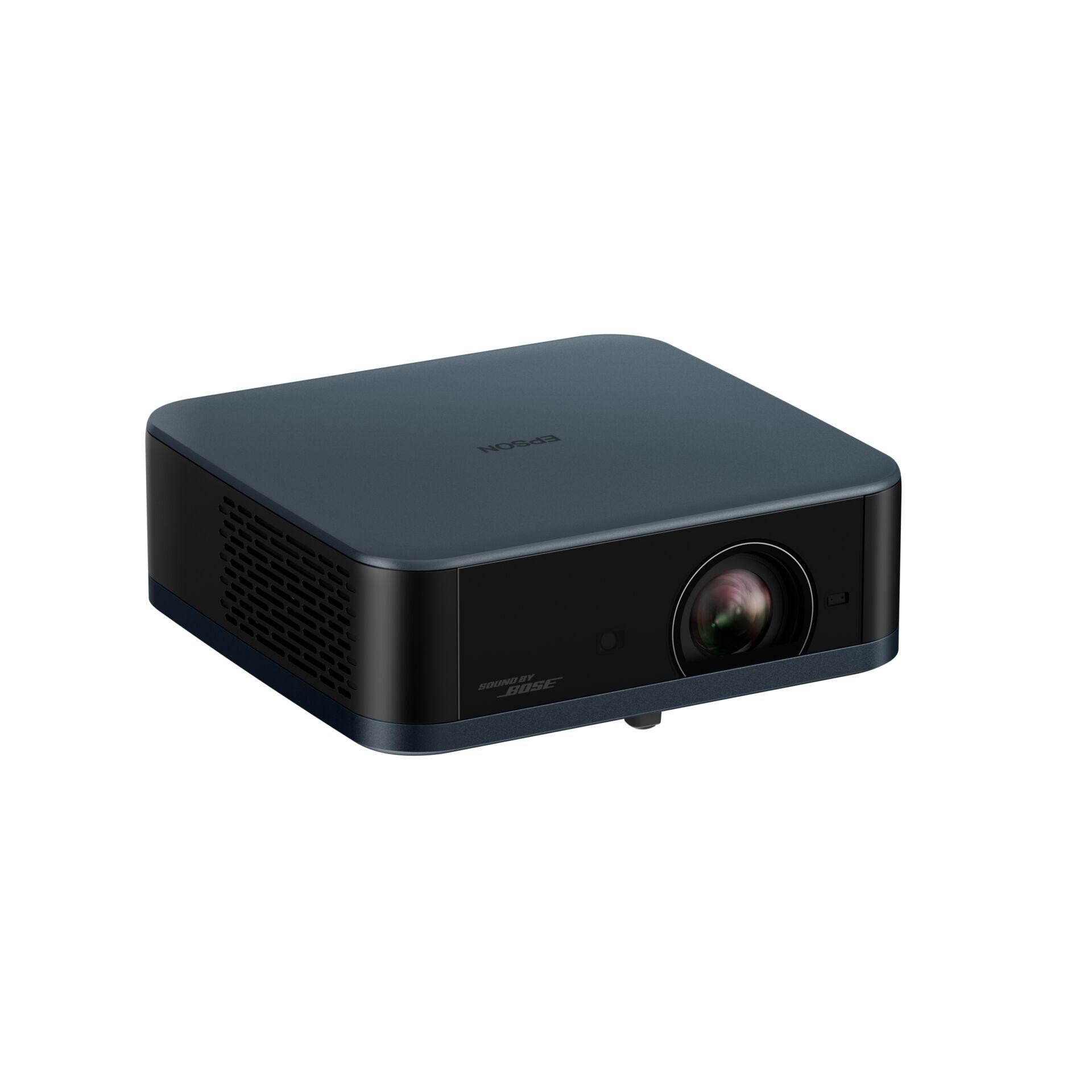 Epson Lifestudio Pop Plus EF-62N Navy Blue - Epson Lifestudio Pop