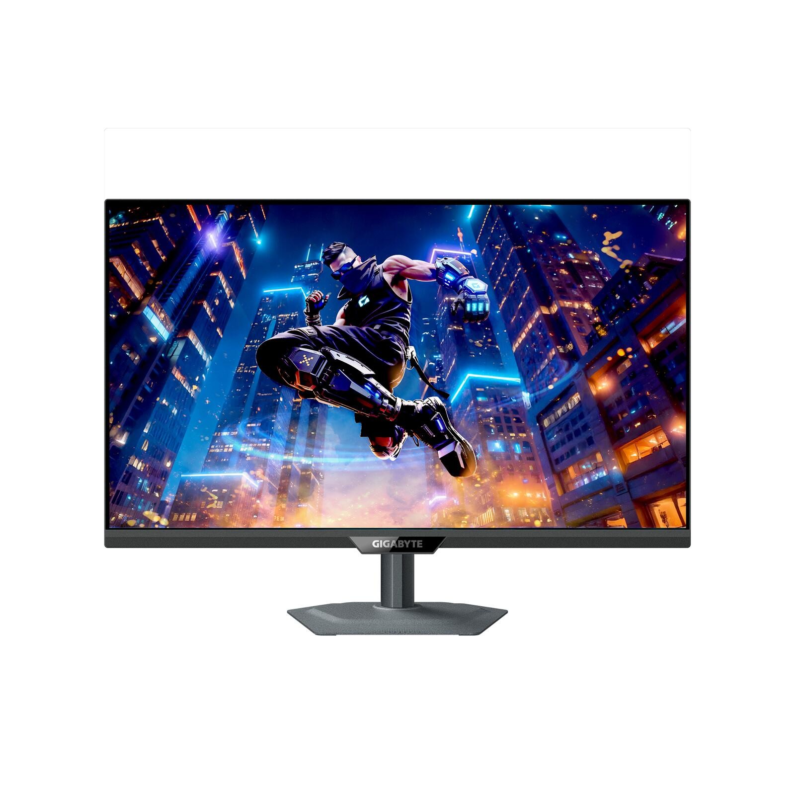 GIGABYTE M27Q2 QD 27 QHD Gaming Monitor - 2560 x 1440, 200Hz, 1ms,