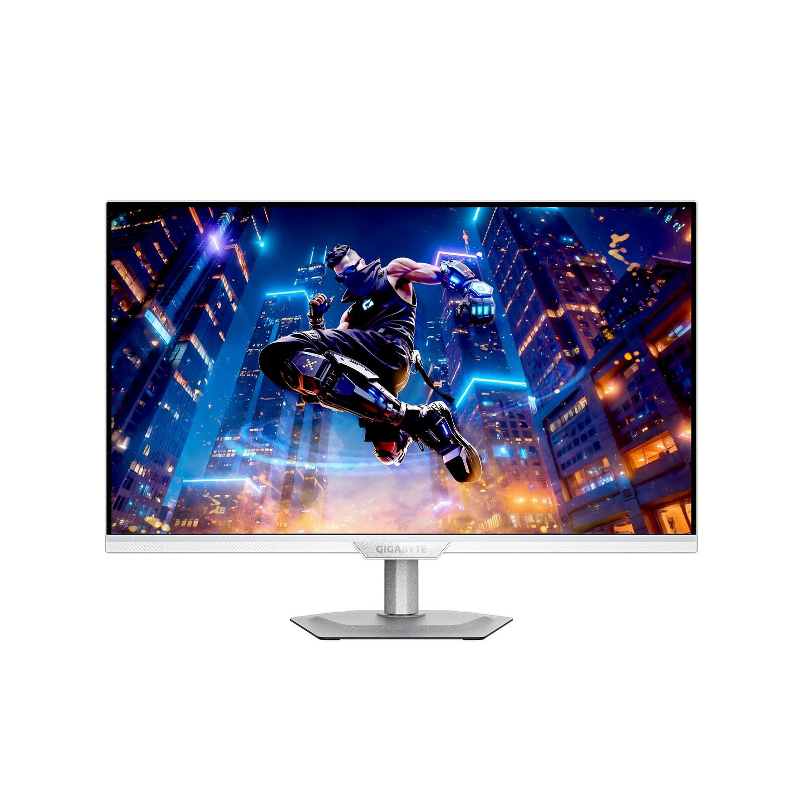 GIGABYTE M27Q2 QD ICE 27 QHD Gaming Monitor - 2560 x 1440, 200Hz,