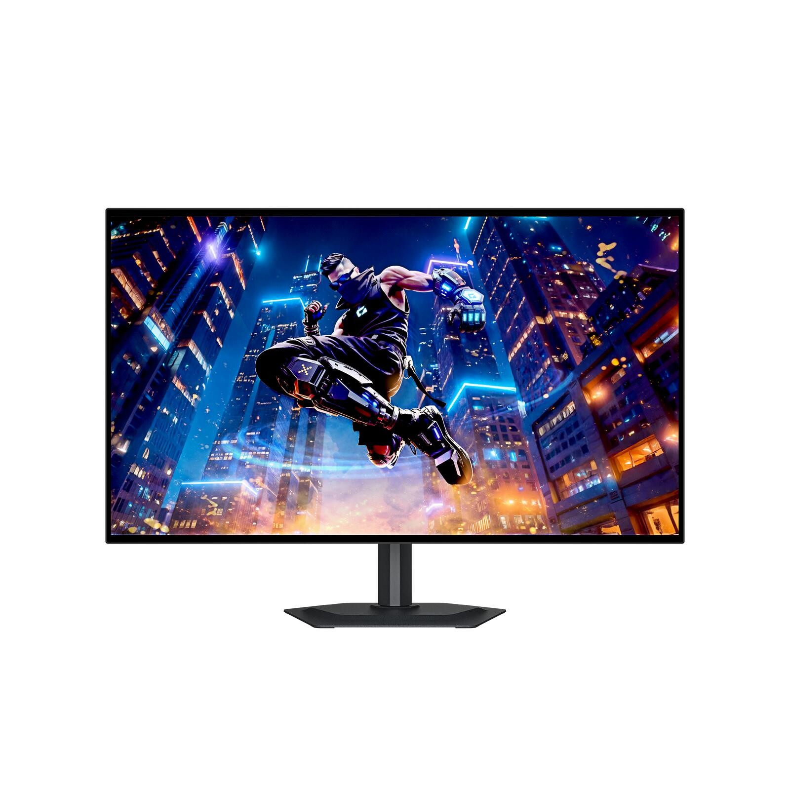 GIGABYTE MO27Q28G Monitor Gaming OLED 27" QHD - 2560 x 1440, 280Hz, 0,