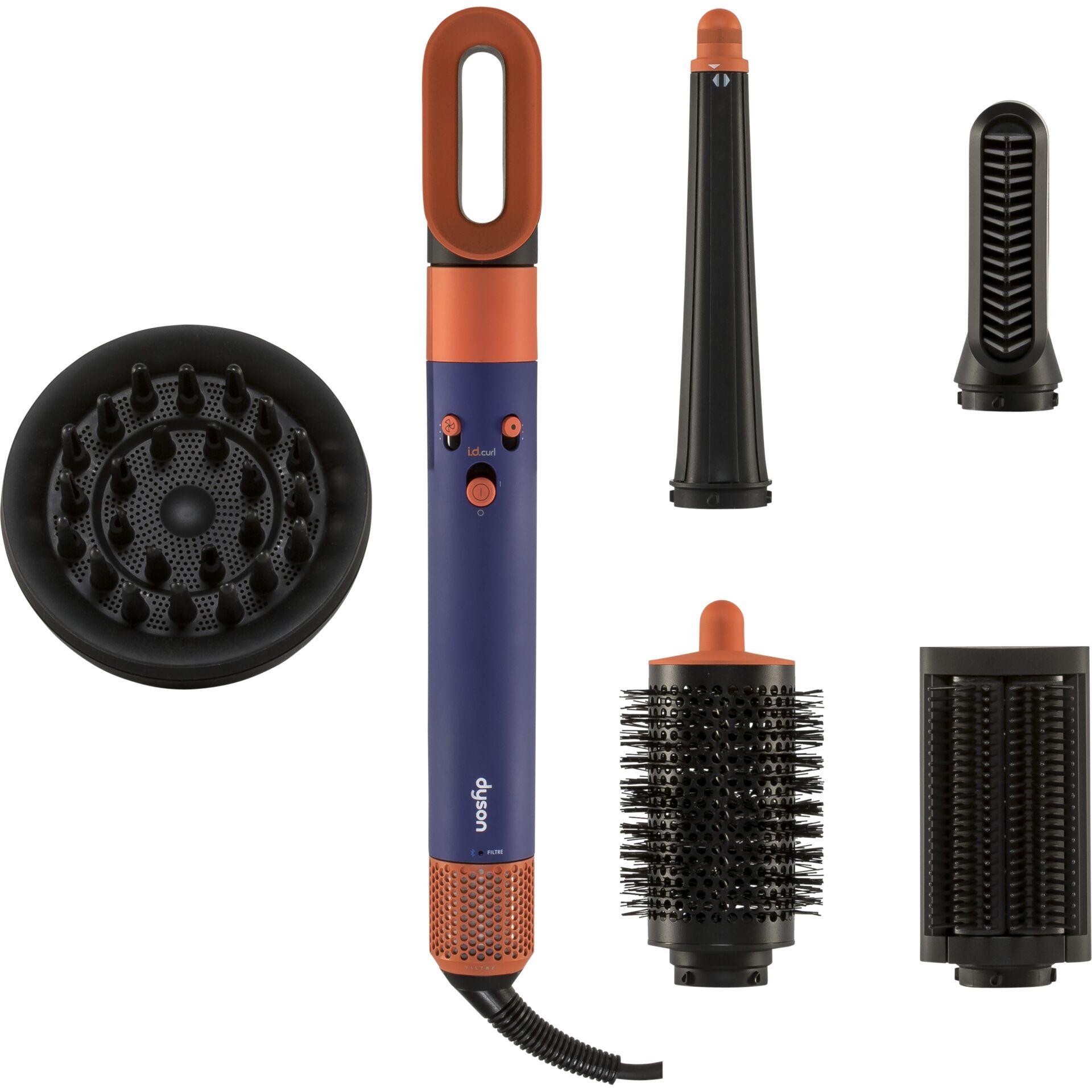 Dyson Airwrap i.d. Multistyler Warm Blue 1300 W 2.675 m - Dyson
