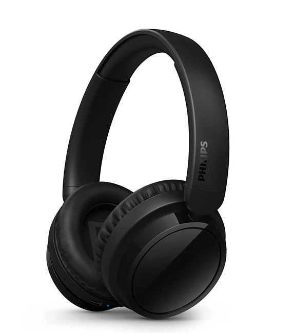 Philips TAH5209BK Leichter On-Ear-Kopfhrer schwarz