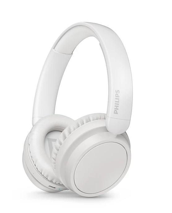 Philips TAH5209WT Leichter On-Ear-headset white