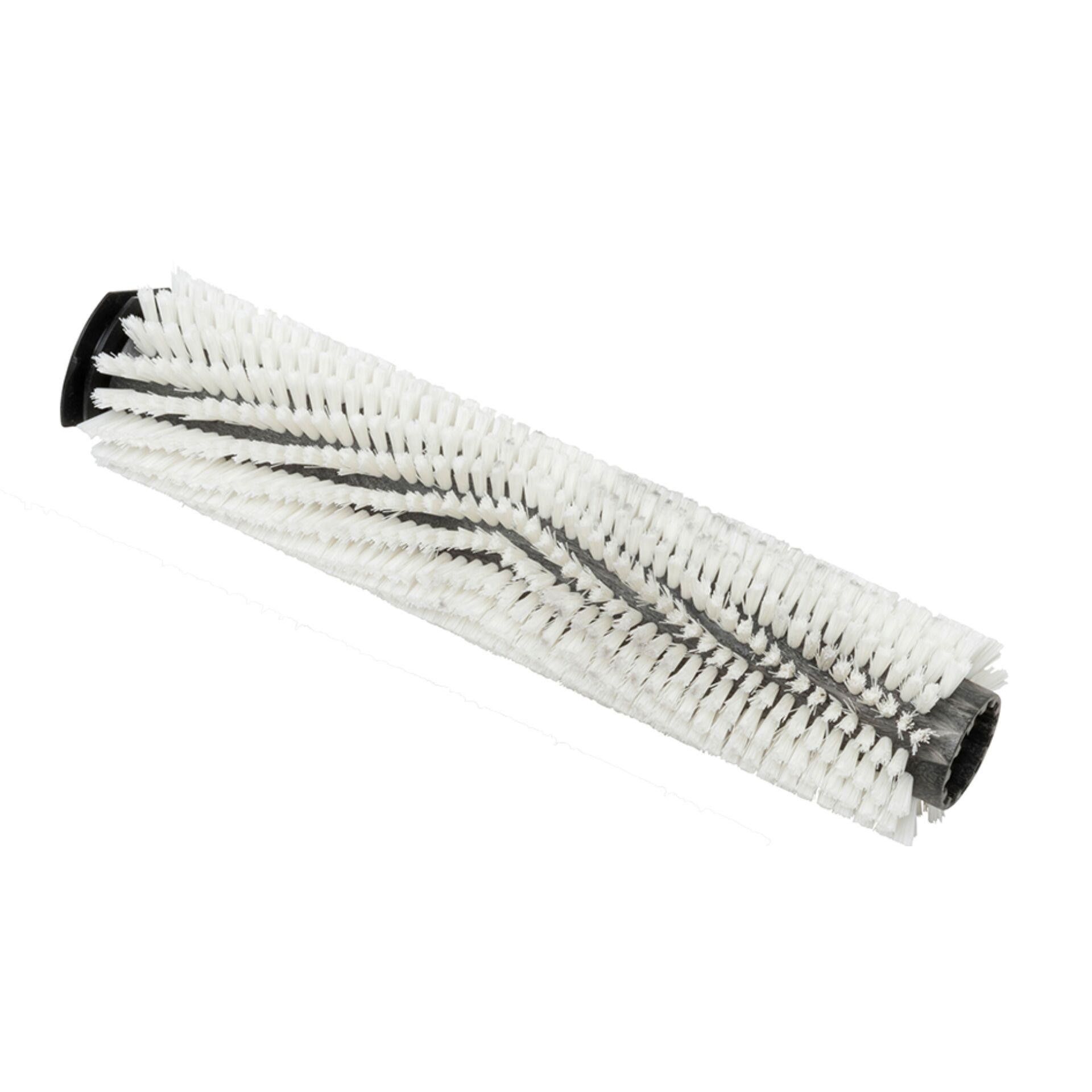 Nilfisk 107411860 PP 310 mm white Walzenbürste