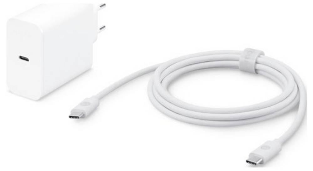 ZAGG Speedport 67 Wall Charger iPad/iPhone/iPod charger 67W 1x USB-C