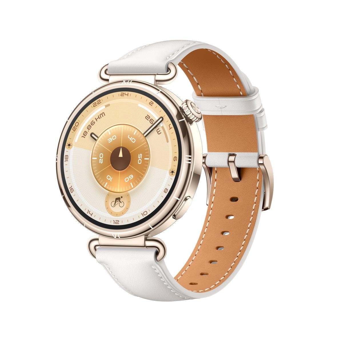 Huawei WATCH GT6 3.35 cm (1.32") AMOLED 41 mm Digital 466 x 466