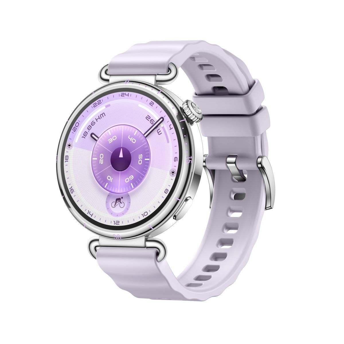 Huawei WATCH GT6 3.35 cm (1.32") AMOLED 41 mm Digital 466 x 466