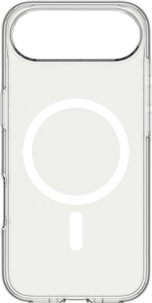 Black Rock Mag Clear mobile phone case 16.5 cm (6.5") Cover