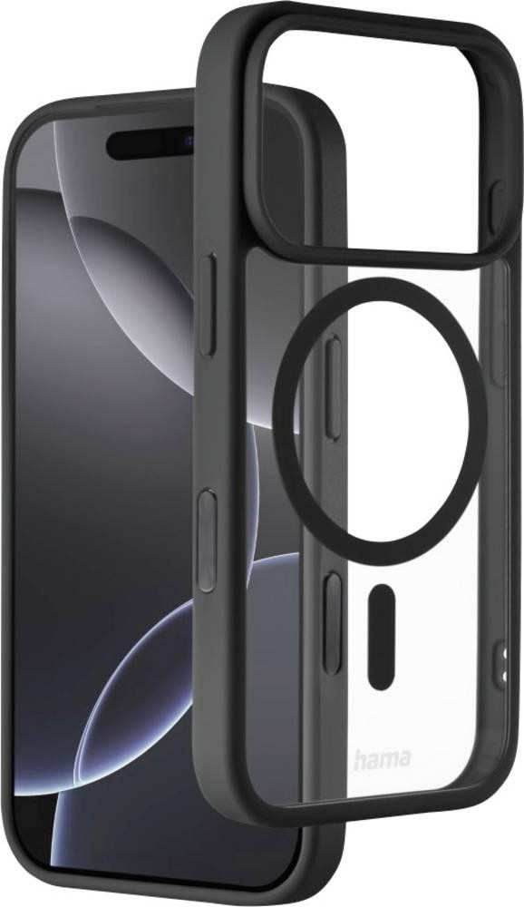 Hama 232404 CO FRAME PROTECT MAG IPH17 PRO