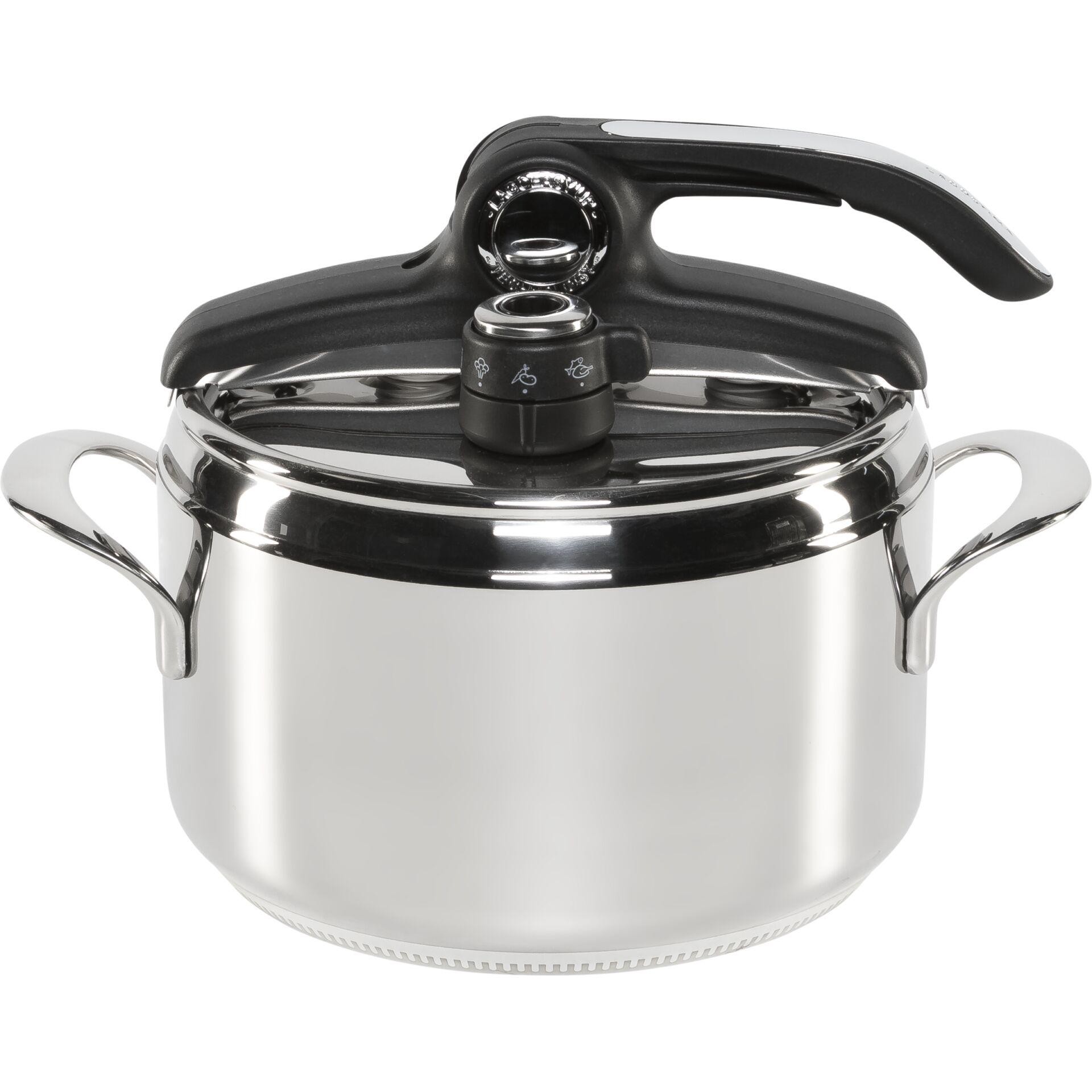 Lagostina 8910000181 5 L Stainless steel - Lagostina 8910000181, 5 L,