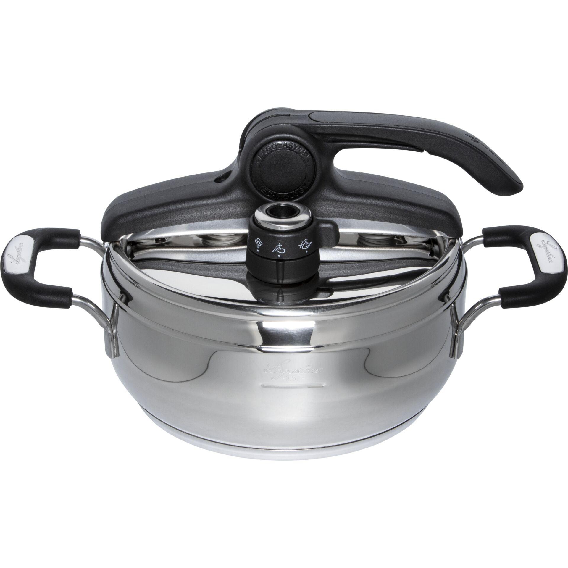 Lagostina 8900524576 3.5 L Stainless steel - Lagostina 8900524576, 3.