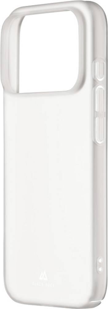 Black Rock Ultra Thin Iced mobile phone case 16 cm (6.3") Cover