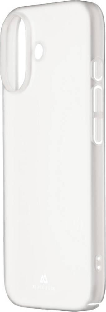Black Rock Ultra Thin Iced mobile phone case 16 cm (6.3") Cover