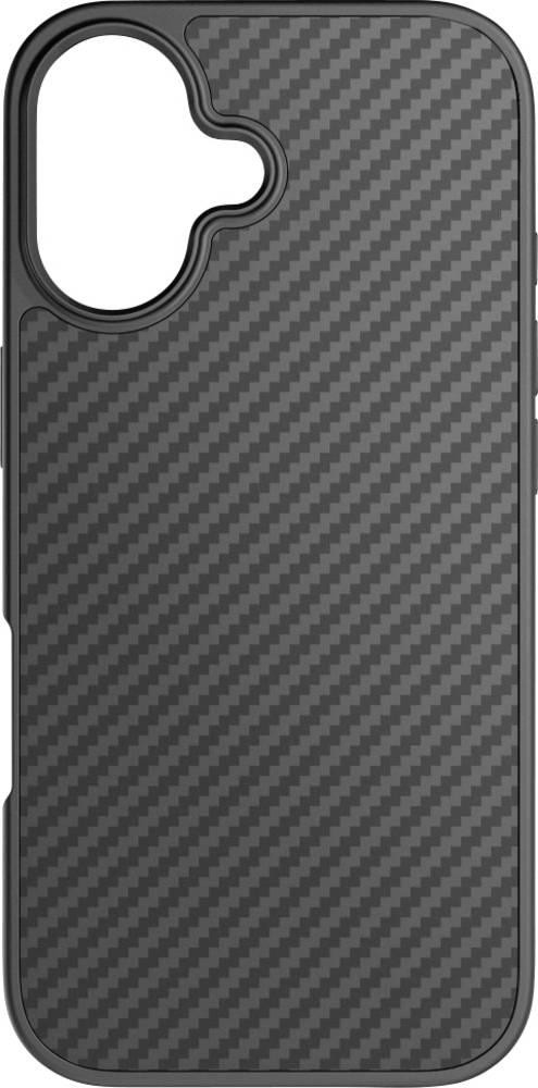 Black Rock Robust Carbon coque de protection pour téléphones