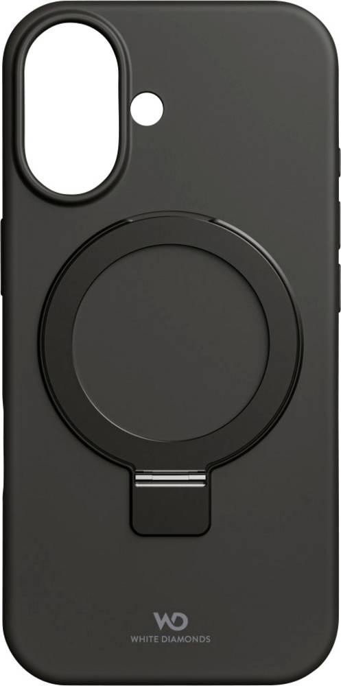 White Diamonds Mag Urban Stand Case mobile phone case 16 cm (6.3")