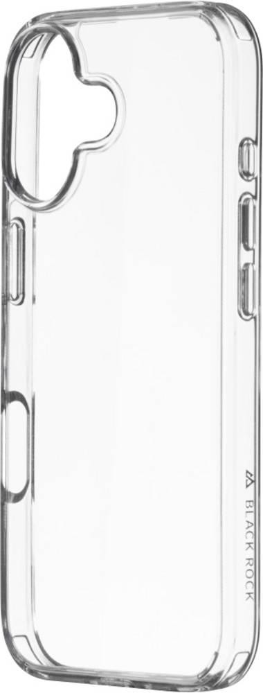 Black Rock Clear Protection funda para teléfono móvil 16 cm (6.3")