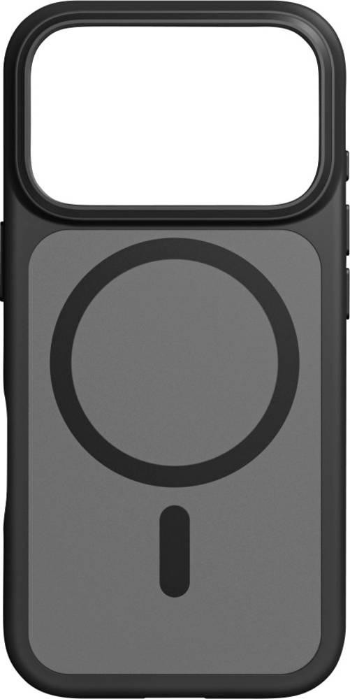 White Diamonds Hybrid Case Cover Apple iPhone 17 Pro Schwarz MagSafe