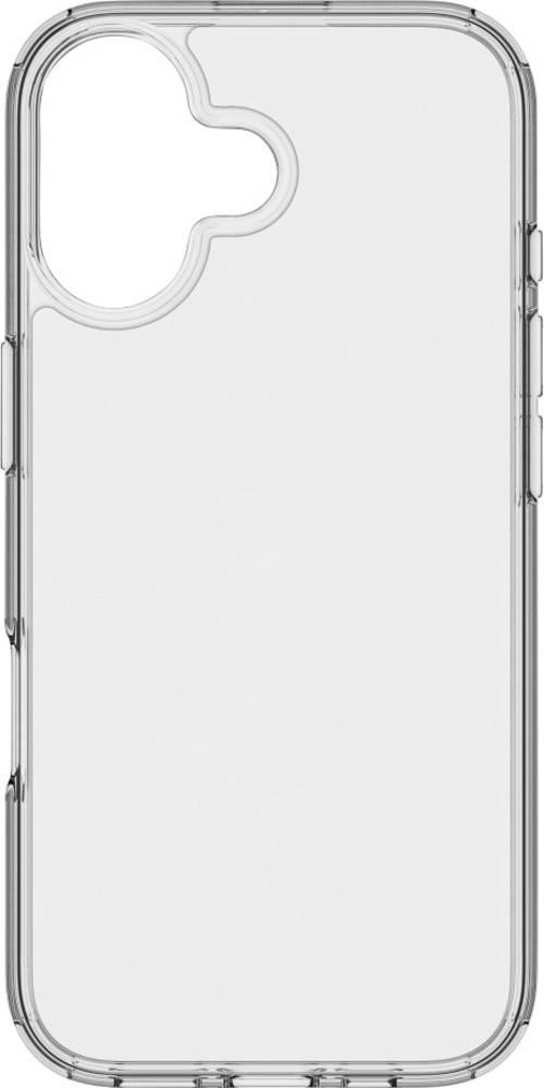 White Diamonds Clear Protection Case mobile phone case 16 cm (6.3")