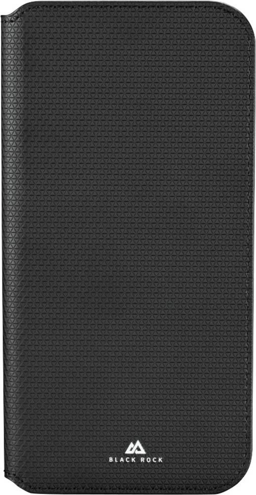 Black Rock Slim Folio Booklet Apple iPhone 17 Pro Max Schwarz 00080471