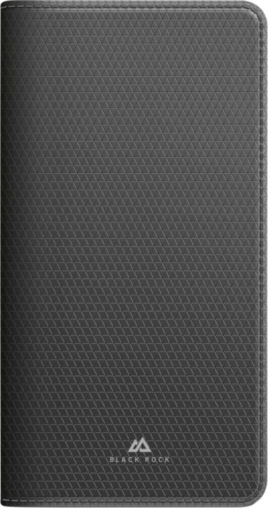 Black Rock 177990 funda para teléfono móvil 16 cm (6.3") Folio