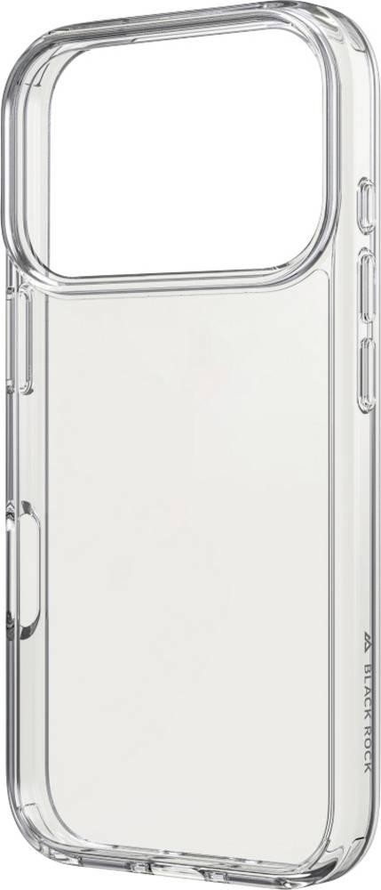 Black Rock Clear Protection Case Cover Apple iPhone 17 Pro