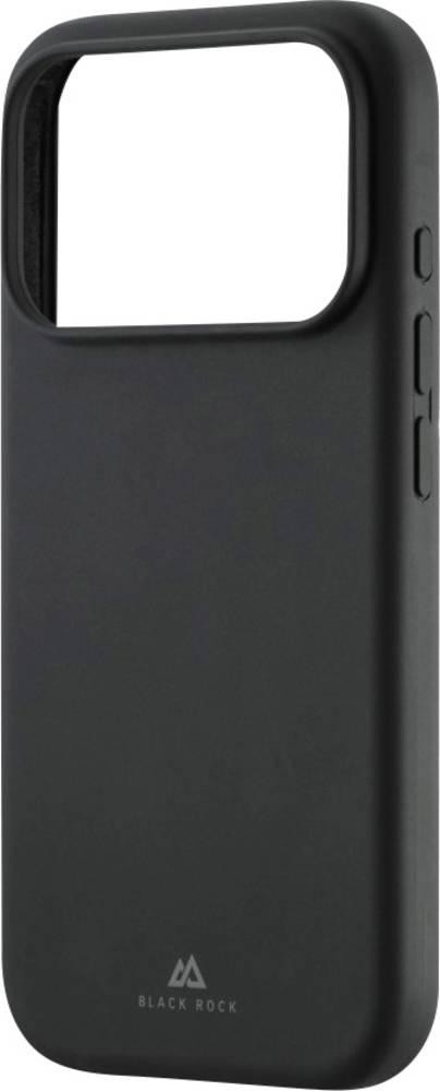 Black Rock Mag Urban custodia per cellulare 16 cm (6.3") Cover Nero -