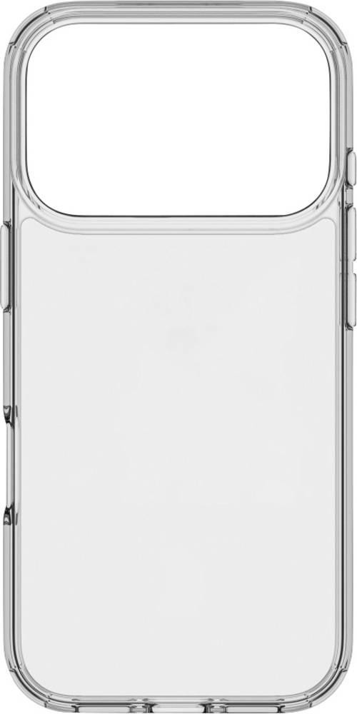 White Diamonds Clear Protection Case mobile phone case 16 cm (6.3")