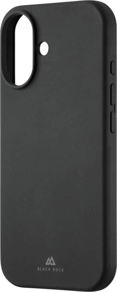 Black Rock Mag Urban mobile phone case 16 cm (6.3") Cover - Black