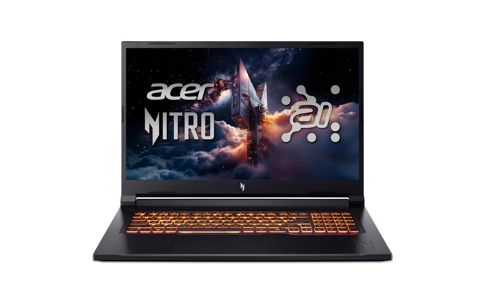Acer Nitro V17AI ANV17-41-R5NM 17.3" FHD R7 260 RTX5060 16GB/1TB W11