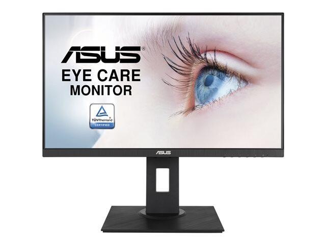 ASUS VA24DQLB Monitor PC 60,5 cm (23.8") 1920 x 1080 Pixel Full HD