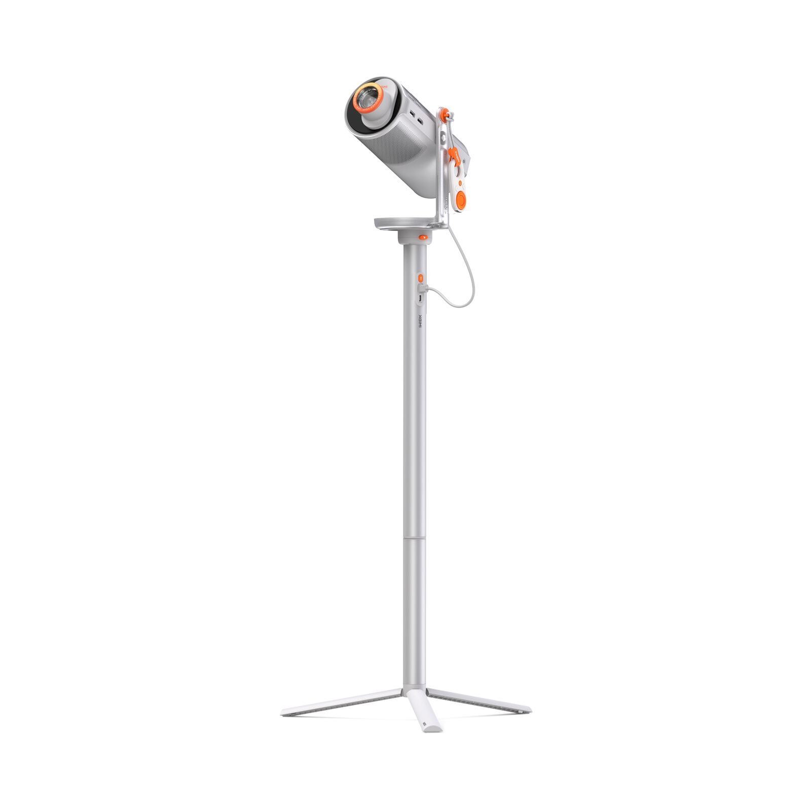 XGIMI MoGo 4 + PowerBase Stand Short throw projector 450 ANSI lumens