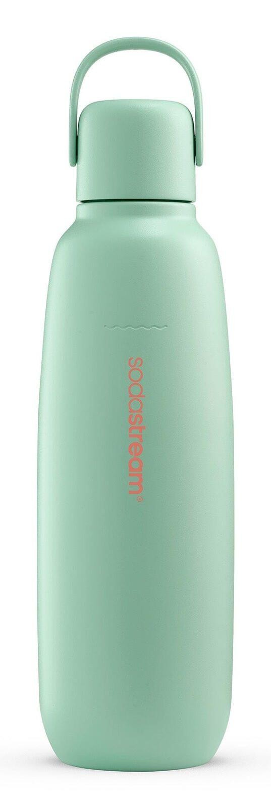 SodaStream Fizz&go COOL 0,9L Mint