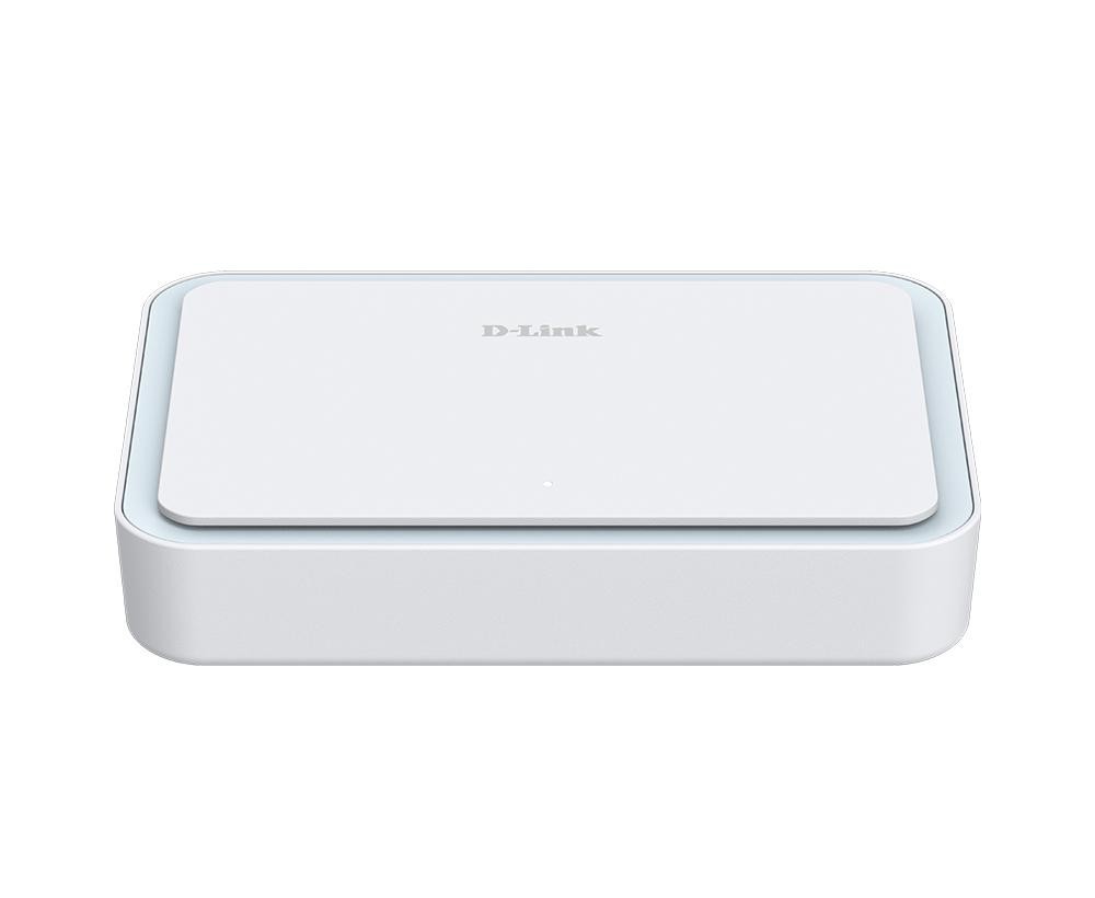 D-Link DBR-330 dispositivo di rete cellulare Router di rete cellulare